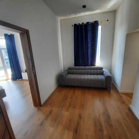 Rosh Apartament Lublin Dış mekan fotoğraf
