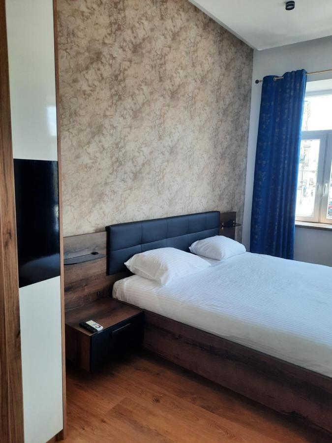 Rosh Apartament Lublin Dış mekan fotoğraf